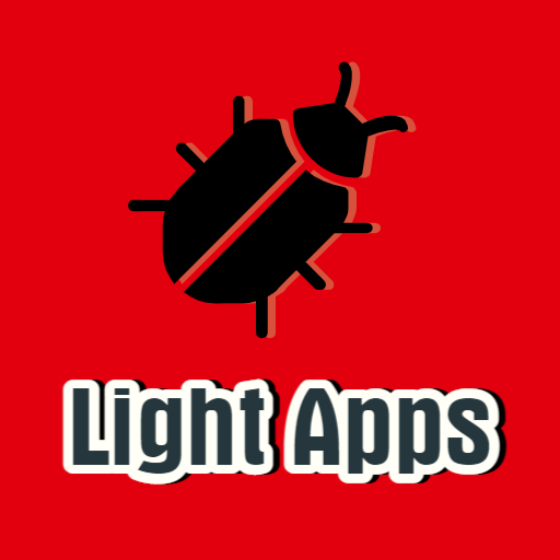 Light Apps