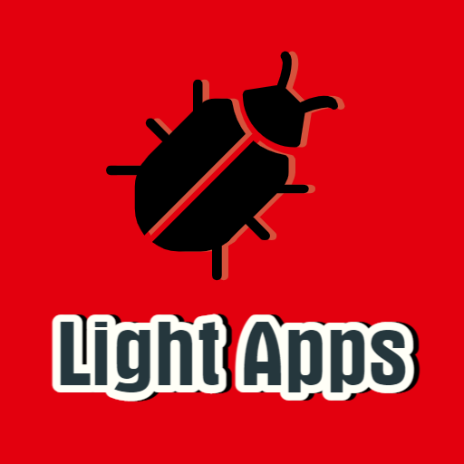 light-apps-report